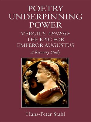 cover image of Poetry Underpinning Power